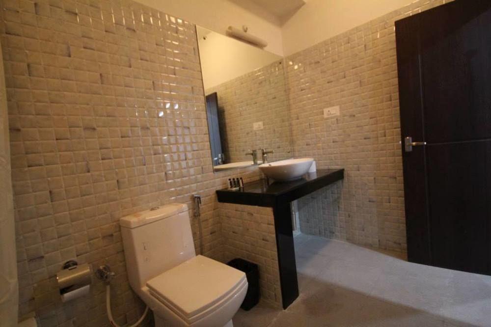 Dorji Elements Boutique Hotel 팀부 외부 사진