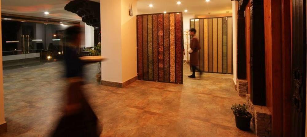 Dorji Elements Boutique Hotel 팀부 외부 사진