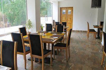 Dorji Elements Boutique Hotel 팀부 외부 사진