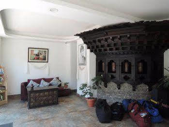 Dorji Elements Boutique Hotel 팀부 외부 사진