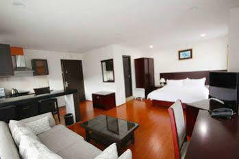Dorji Elements Boutique Hotel 팀부 외부 사진